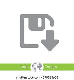 Download icon