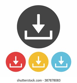download icon