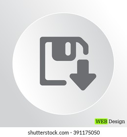 Download icon
