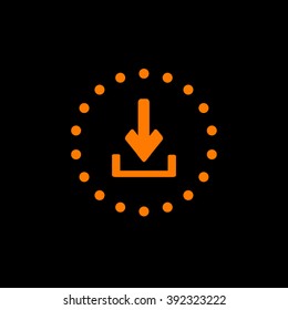 Download icon