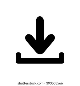 Download icon