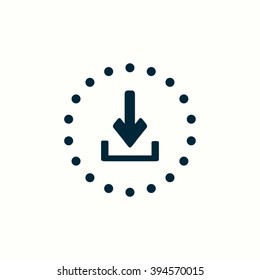 Download icon