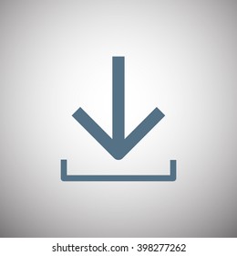Download icon