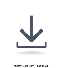 Download icon