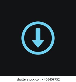 Download icon