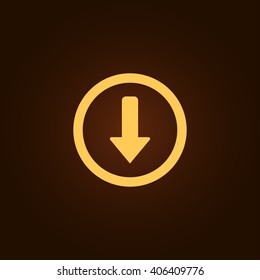 Download icon