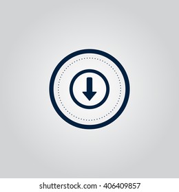 Download icon