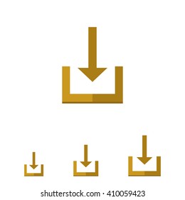 Download icon