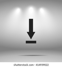 download icon