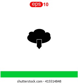 Download icon.