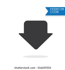 Download icon