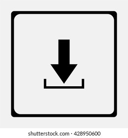 Download Icon.