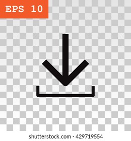 Download icon