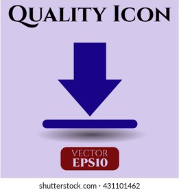 Download-Symbol