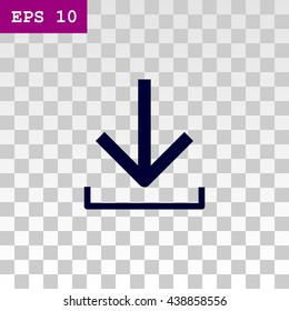Download icon