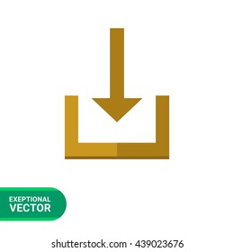 Download icon