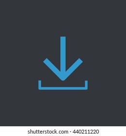 Download icon