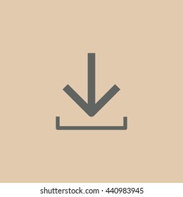 Download icon