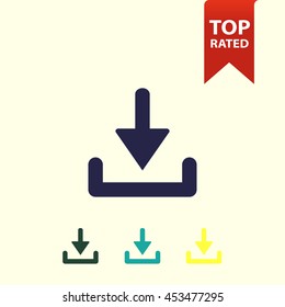 download icon