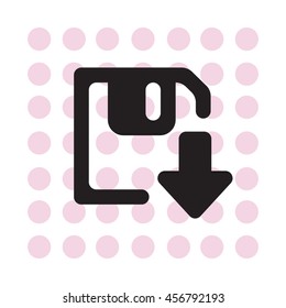 Download icon