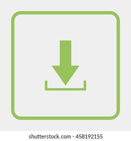 Download Icon.