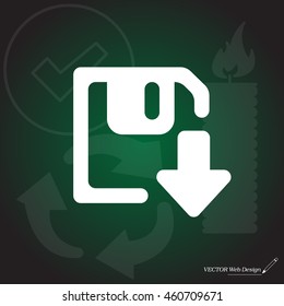 Download icon