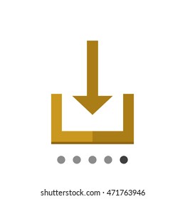Download icon