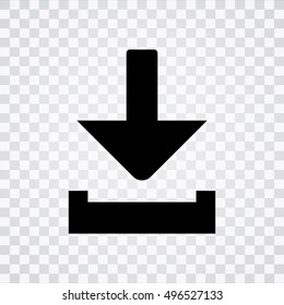 Download icon