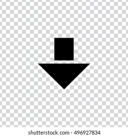 Download icon