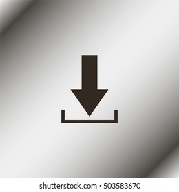 Download Icon.
