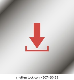 Download Icon.