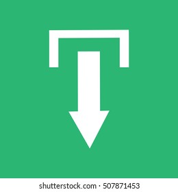 Download icon