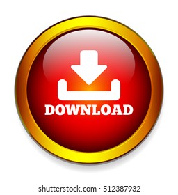Download icon