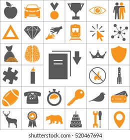 Download icon
