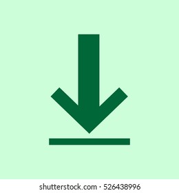 Download icon