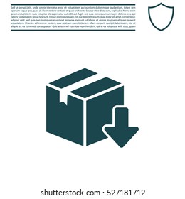 Download icon