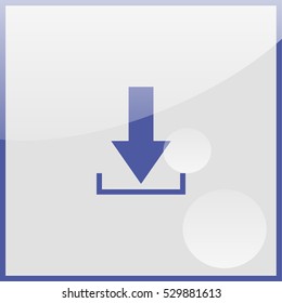 Download Icon.