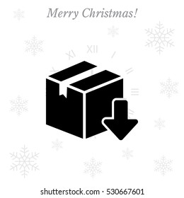 Download icon