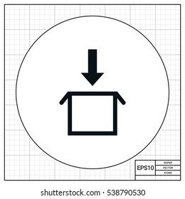Download icon