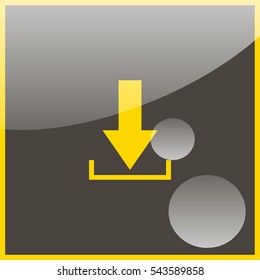 Download Icon.