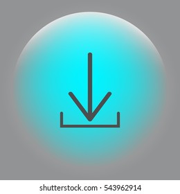 Download icon