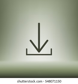 Download icon