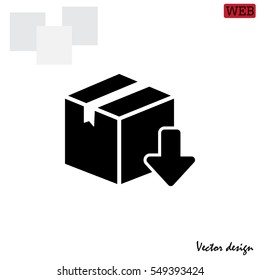 Download icon