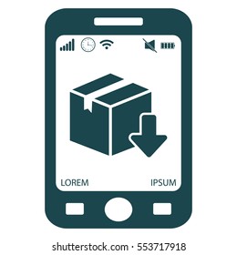 Download icon