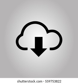Download icon