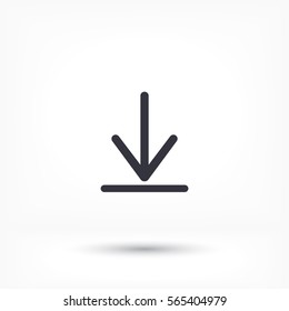 Download icon