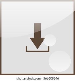 Download Icon.