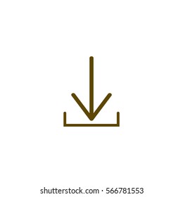 Download icon