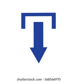 Download icon