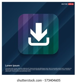 Download Icon